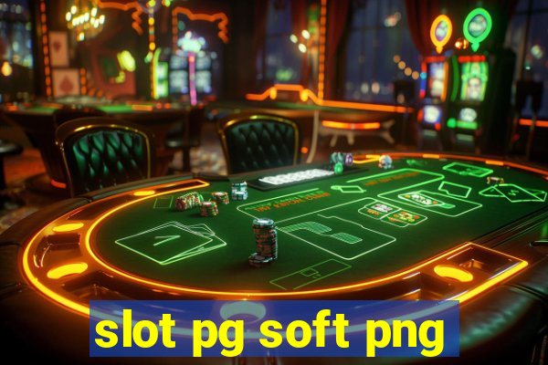 slot pg soft png